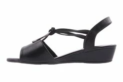 RAPP BLACK -shoe Shop J1327.BLK 2