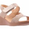 KENDRA TAUPE -shoe Shop J1345.TAU 3
