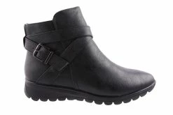 KORA BLACK -shoe Shop J1360.BLK 1