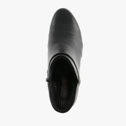KIPPER BLACK -shoe Shop J1361 4