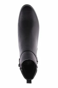 KLARA BLACK -shoe Shop J1363.BLK 5