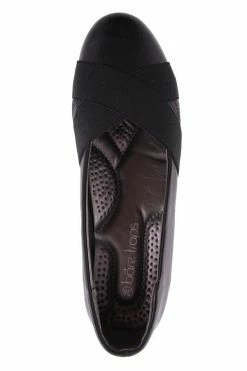 KIMMY BLACK -shoe Shop J1367.BLK 5