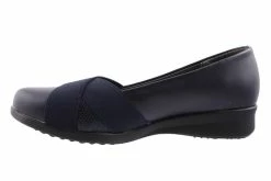 KIMMY NAVY -shoe Shop J1368.NAV 2