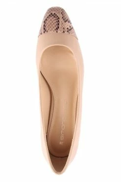 GIGI BEIGE -shoe Shop J1371.BEI 5