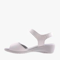 CASSIDY WHITE -shoe Shop J1383.WHT 3