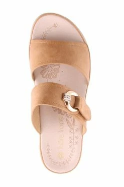 JODIE TAUPE 9 JODIE TAUPE -shoe Shop J1394.TAU 5