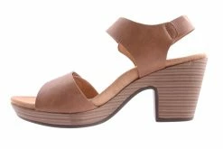 MOYA TAN -shoe Shop J1402.TAN 2