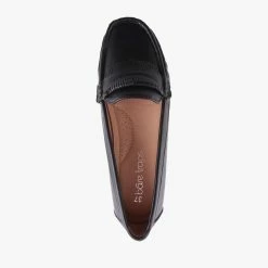 PENZA BLACK -shoe Shop J1410.BLK 4