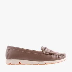 PENZA TAUPE -shoe Shop J1411.TAU 2