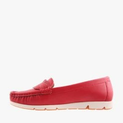 PENZA RED -shoe Shop J1412.RED 3