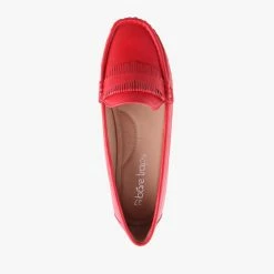PENZA RED -shoe Shop J1412.RED 4