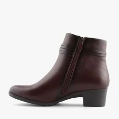 KAYA VINO -shoe Shop J1426.BUR 3 Kaya vino