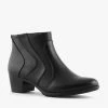 KIMORA BLACK -shoe Shop J1427.BLK 1 Kimora black