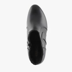 KIMORA BLACK -shoe Shop J1427.BLK 4 Kimora black