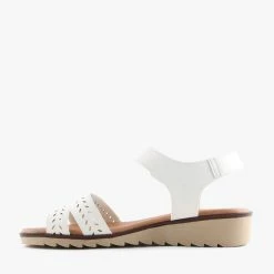 JIVE WHITE -shoe Shop J1446 3