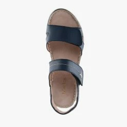 CATHY NAVY -shoe Shop J1448 4