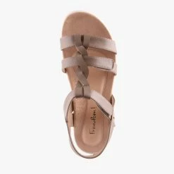 POPPY TAUPE -shoe Shop J1451 4