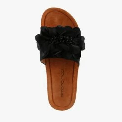 CISCO BLACK -shoe Shop J1455 4