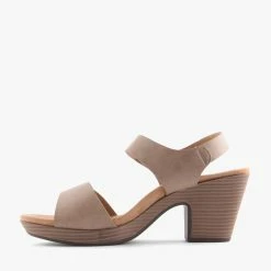 MOYA TAUPE -shoe Shop J1461 3
