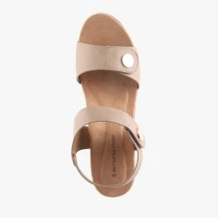 MOYA TAUPE -shoe Shop J1461 4