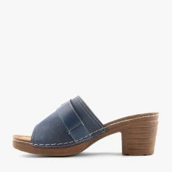 MOZY NAVY -shoe Shop J1467 3
