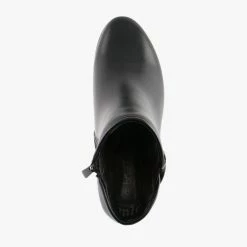 KIWI BLACK -shoe Shop J1477 4