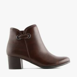 KIWI BROWN -shoe Shop J1478 2