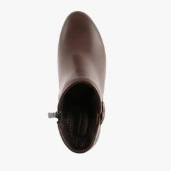 KIWI BROWN -shoe Shop J1478 4