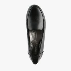 KIOSK BLACK -shoe Shop J1486 4pg