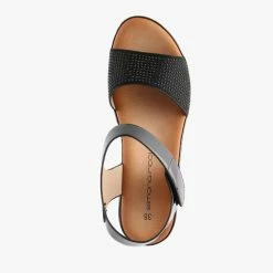 BLOOMER BLACK -shoe Shop J1511 4jpg