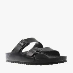 Birkenstock ARIZONA BLACK EVA MENS