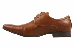 BARTELL TAN -shoe Shop JM175.TAN 2