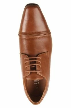 BARTELL TAN -shoe Shop JM175.TAN 5