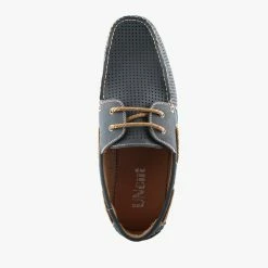 MAYA NAVY -shoe Shop JM237 4