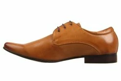 BEVERIDGE TAN -shoe Shop JM246.TAN 2