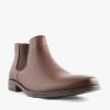 CANTERBURY BROWN -shoe Shop JM257.TAN 1