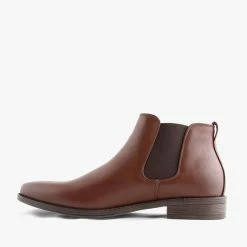 CANTERBURY BROWN -shoe Shop JM257.TAN 3