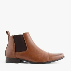 INCA TAN 2 -shoe Shop JM259.TAN 2