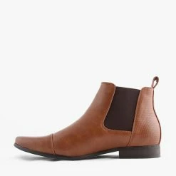 INCA TAN 2 -shoe Shop JM259.TAN 3