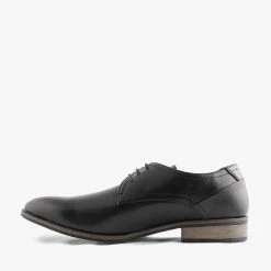 NEW RHINE BLACK -shoe Shop JM262.BLK 3