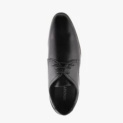 NEW RHINE BLACK -shoe Shop JM262.BLK 4