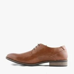 NEW RHINE TAN -shoe Shop JM263.TAN 3