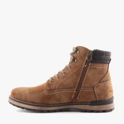 THATCHER TAN -shoe Shop JM272 3