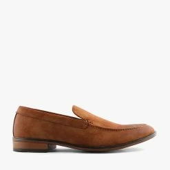 LUTON COGNAC -shoe Shop JM278 2pg