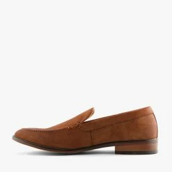 LUTON COGNAC -shoe Shop JM278 3pg
