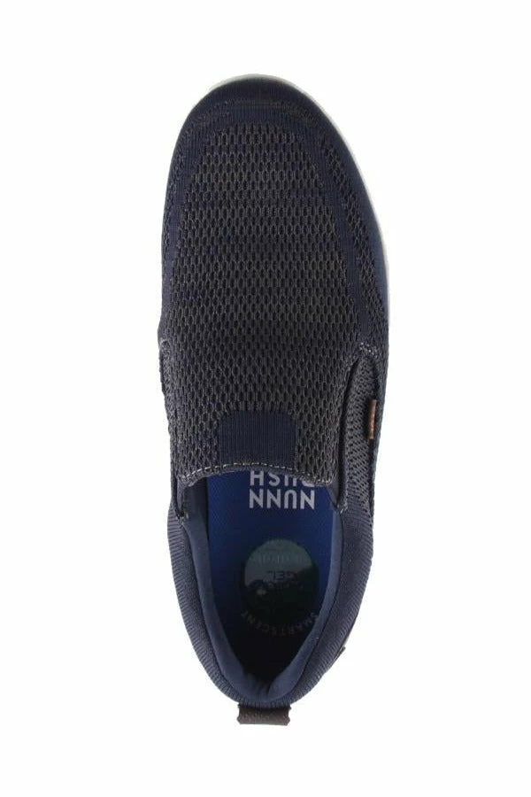 Florsheim CONWAY KNIT-SLIP ON NAVY 6 Florsheim CONWAY KNIT-SLIP ON NAVY - Image 4