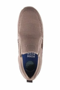 Florsheim CONWAY KNIT-SLIP ON TAUPE 9 Florsheim CONWAY KNIT-SLIP ON TAUPE -shoe Shop JM308.TAU 5