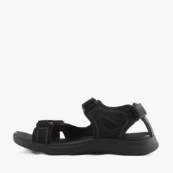 Florsheim RIO VISTA BLACK 8 Florsheim RIO VISTA BLACK -shoe Shop JM310.BLK 3