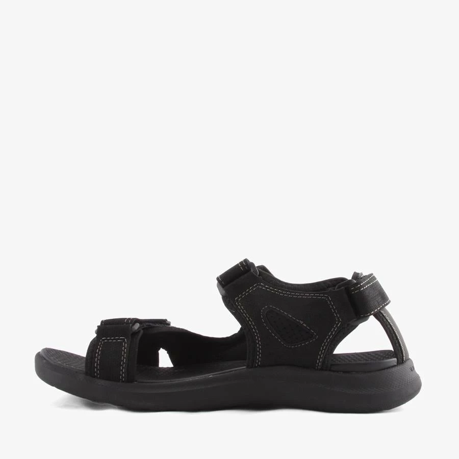 Florsheim RIO VISTA BLACK 5 Florsheim RIO VISTA BLACK - Image 3