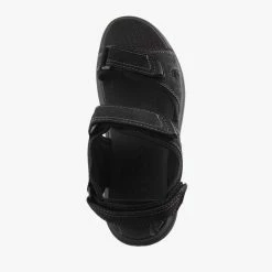 Florsheim RIO VISTA BLACK 9 Florsheim RIO VISTA BLACK -shoe Shop JM310.BLK 4